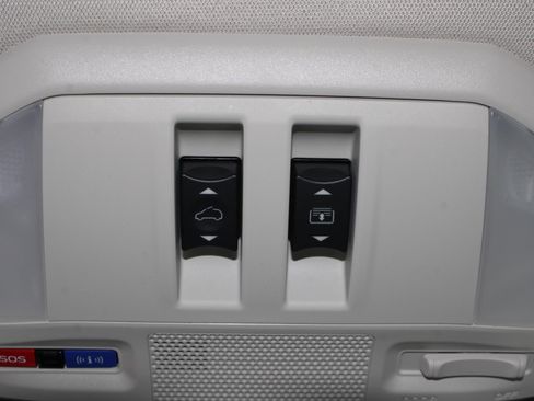 New 2026 Subaru Ascent Limited image 12