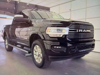 Used 2022 RAM 2500 Laramie AWD/4WD video 1