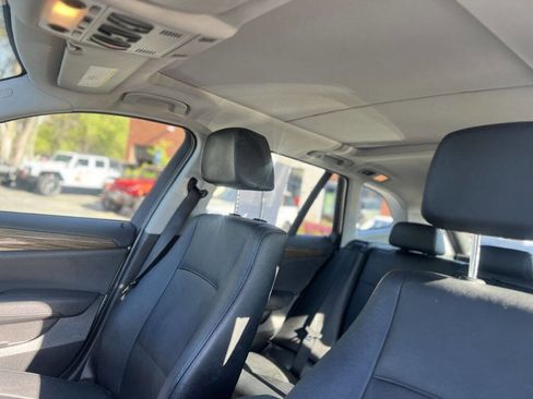 Used 2015 BMW X1 xDrive35i w/ Ultimate Package image 13