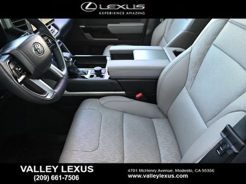 Used 2024 Toyota Sequoia Limited AWD/4WD image 14