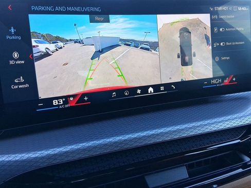 Used 2025 BMW i4 M50 image 25