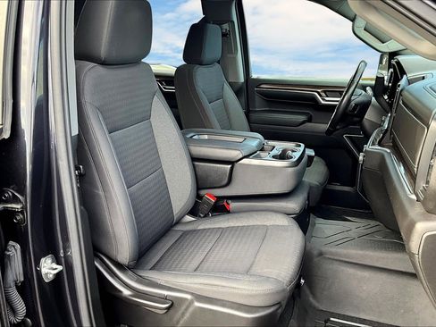 Used 2022 Chevrolet Silverado 1500 RST w/ Protection Package image 21