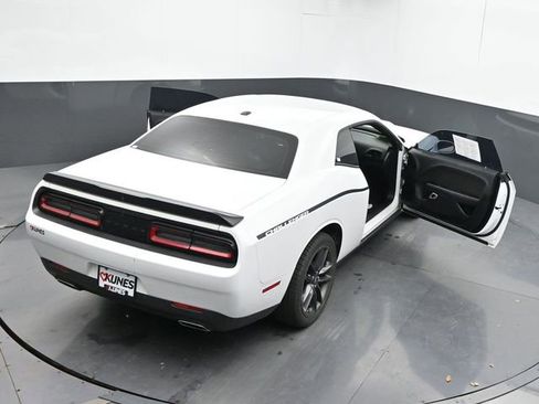 Used 2021 Dodge Challenger GT w/ Blacktop Package image 45