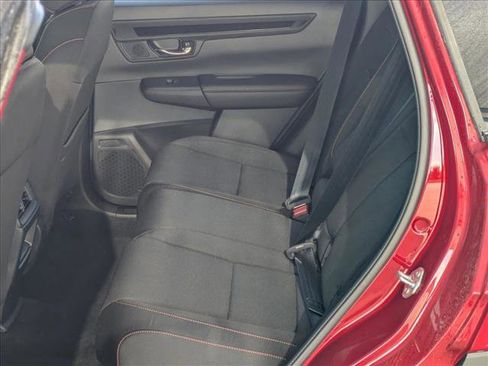 New 2026 Honda CR-V TrailSport image 15