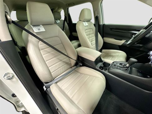 New 2026 Honda CR-V EX-L image 27