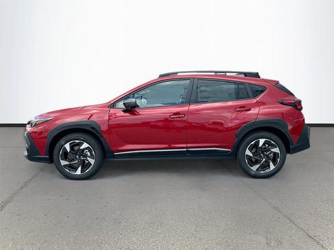 Certified 2025 Subaru Crosstrek 2.5i Limited w/ Popular Package #3A AWD/4WD image 4