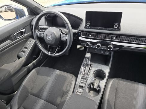 Used 2024 Honda Civic Sport image 23