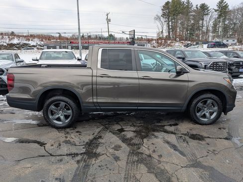 Used 2023 Honda Ridgeline RTL image 9
