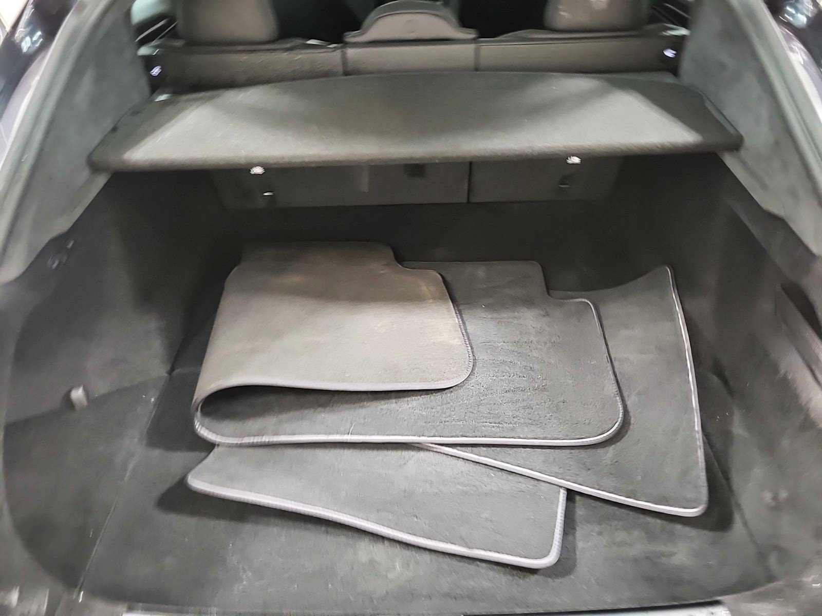Used 2026 Tesla Model S Plaid AWD/4WD image 10