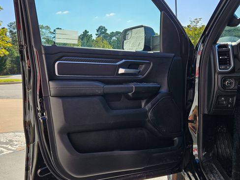 New 2026 RAM 1500 Big Horn image 15