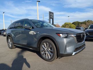 New 2026 MAZDA CX-90 3.3 Turbo w/ Premium Plus Pkg video 2