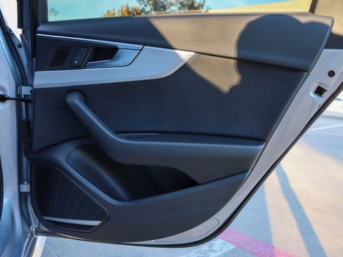 Used 2018 Audi A4 2.0T Premium Plus image 11