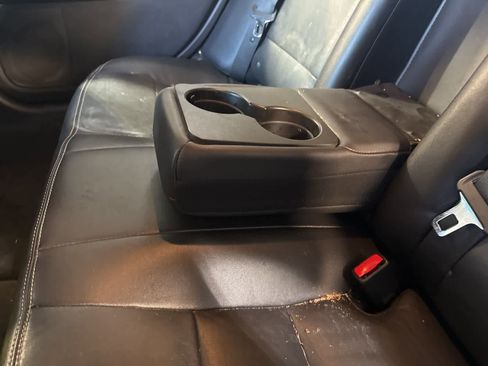 Used 2012 Ford Fusion SEL image 17