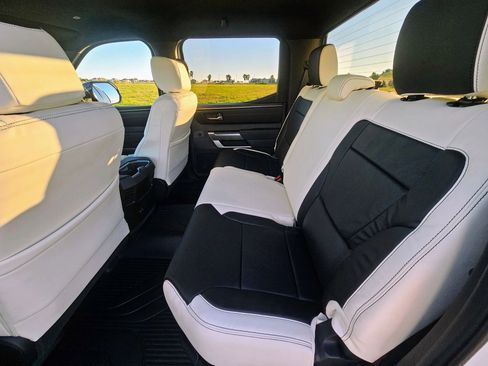 Used 2025 Toyota Tundra SR5 image 10