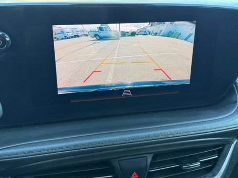 Used 2024 Buick Encore GX Sport Touring image 23