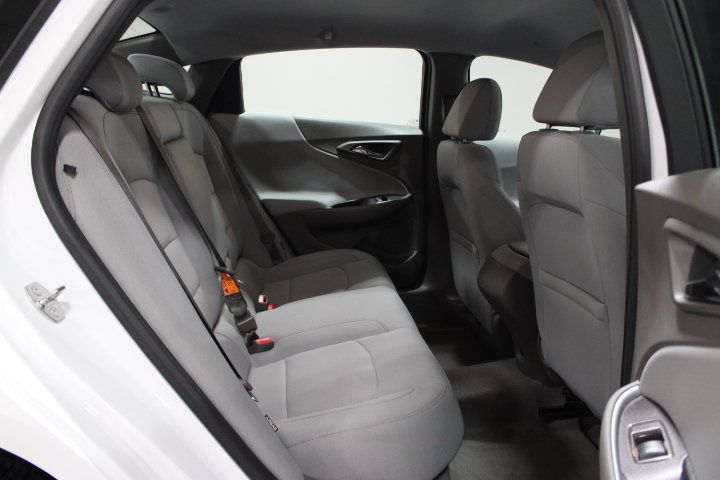 Used 2017 Chevrolet Malibu LS FWD image 25