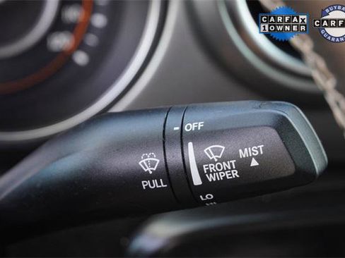 Certified 2021 Jeep Wrangler Unlimited Sahara w/ Safety Group image 28