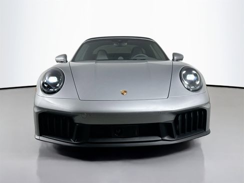 Certified 2026 Porsche 911 Targa 4 GTS image 10
