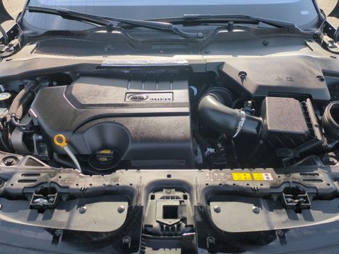 Used 2020 Land Rover Range Rover Evoque First Edition AWD/4WD image 24