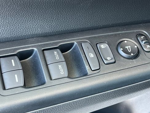 New 2026 Honda CR-V Sport image 13