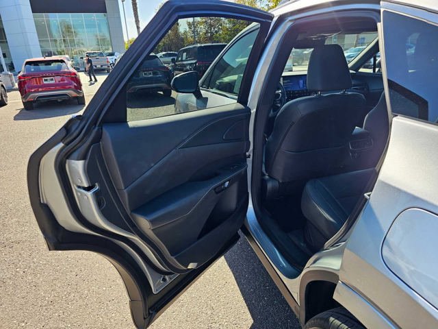 Certified 2026 Lexus RX 350h AWD/4WD image 15