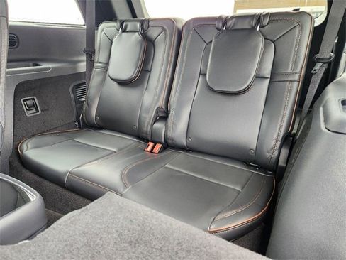 New 2025 Lincoln Aviator Black Label image 29