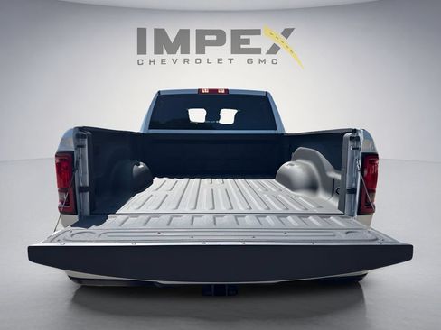 Used 2026 RAM 2500 Big Horn AWD/4WD image 29