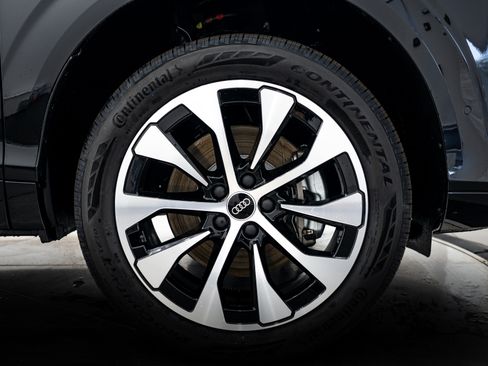 New 2026 Audi Q3 quattro 2.0T AWD/4WD image 20