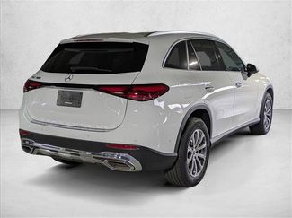 Certified 2026 Mercedes-Benz GLC 300 video 2