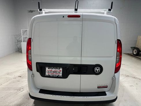 Used 2022 RAM ProMaster City Tradesman image 6