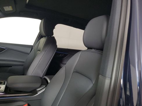 New 2026 Audi Q7 2.0T Premium Plus AWD/4WD image 23