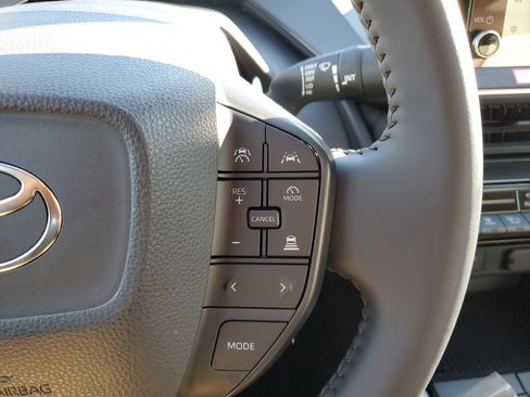 New 2026 Toyota Prius LE image 20