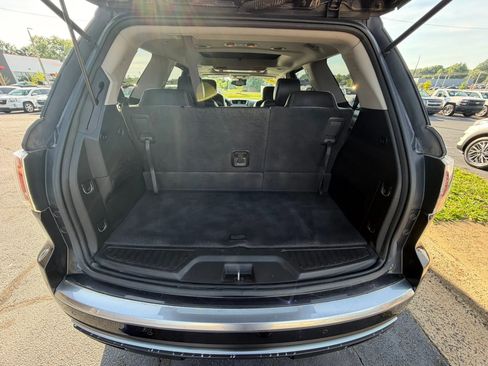 Used 2016 GMC Acadia SLT w/ Open Road Package AWD/4WD image 17