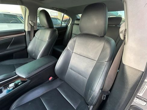 Used 2014 Lexus GS 350 w/ Premium Package RWD image 9