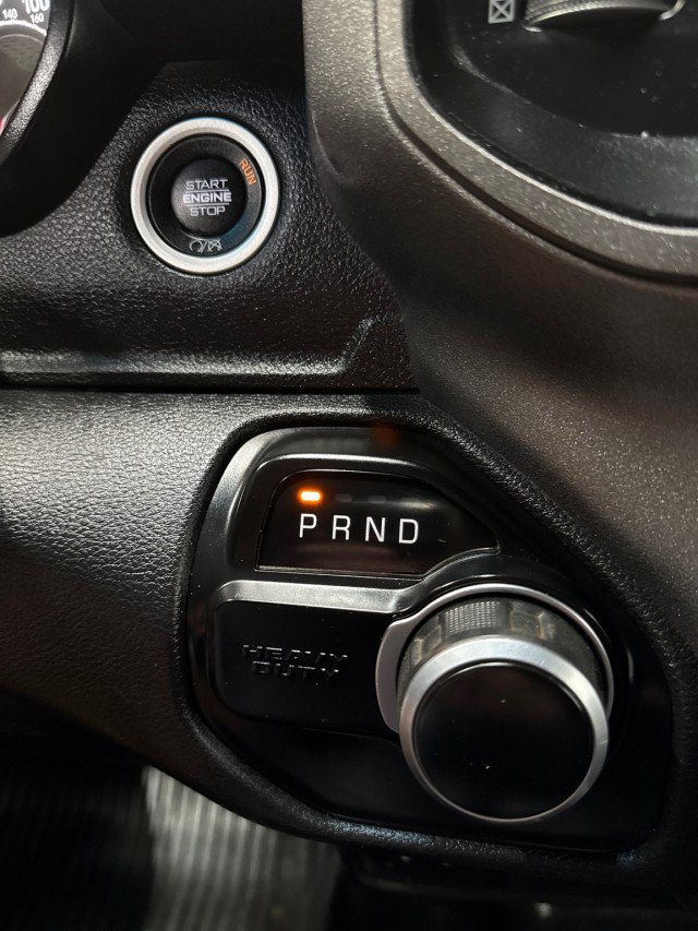Used 2023 RAM 3500 Tradesman AWD/4WD image 35