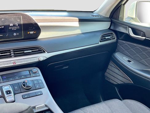 Used 2022 Hyundai Palisade SEL w/ Cargo Package image 24