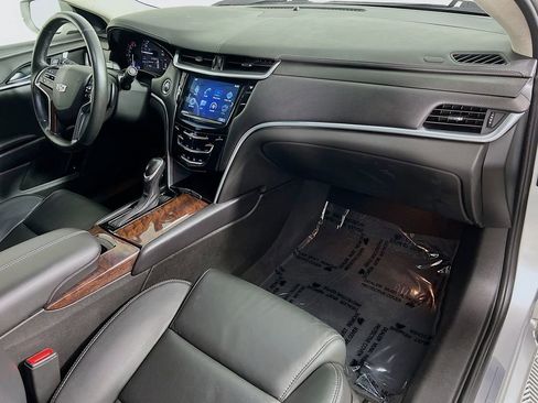 Used 2017 Cadillac XTS FWD image 26