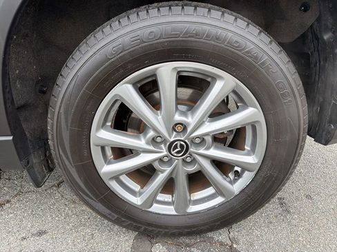 Used 2023 MAZDA CX-5 AWD 2.5 S w/ Preferred Package image 41