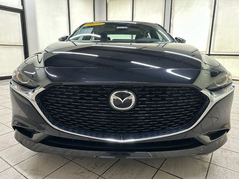 Used 2025 MAZDA MAZDA3 s image 12