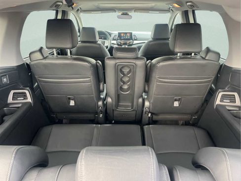 Used 2022 Honda Odyssey EX-L image 28