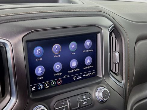 Used 2020 GMC Sierra 1500 AT4 w/ AT4 Premium Package image 14