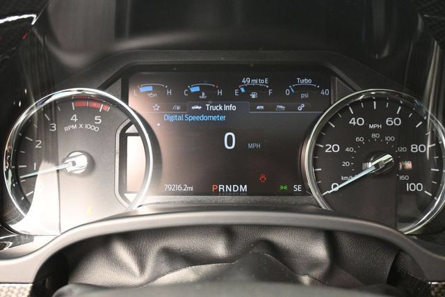 Used 2021 Ford F250 Lariat AWD/4WD image 20