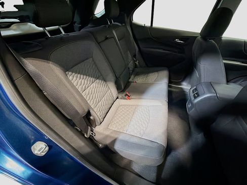 Used 2019 Chevrolet Equinox LT FWD image 21