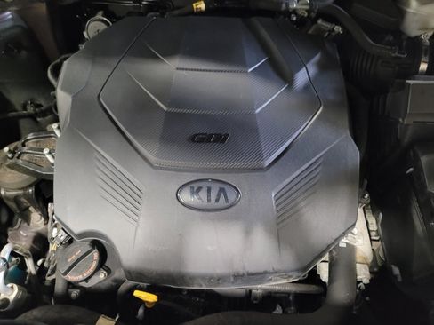 Used 2021 Kia Telluride LX FWD image 30