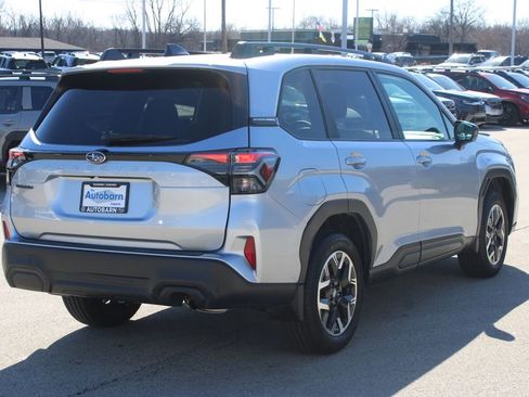 Used 2026 Subaru Forester Premium image 5