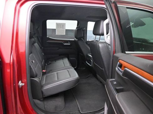 Used 2022 GMC Sierra 1500 Denali image 11