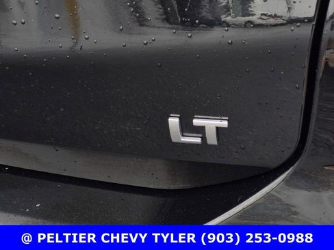 Used 2024 Chevrolet Equinox LT FWD image 10
