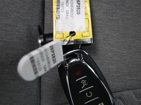 Used 2024 Chevrolet Equinox LT image 23