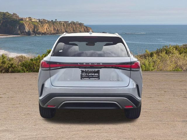New 2026 Lexus RX 350 Premium w/ Convenience Package FWD image 6