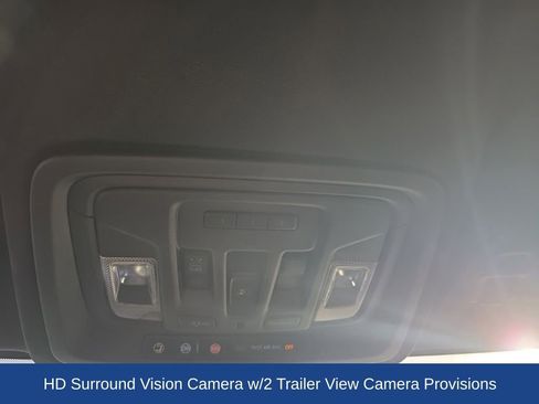 Used 2022 Chevrolet Silverado 2500 High Country w/ Z71 Off-Road Package image 14